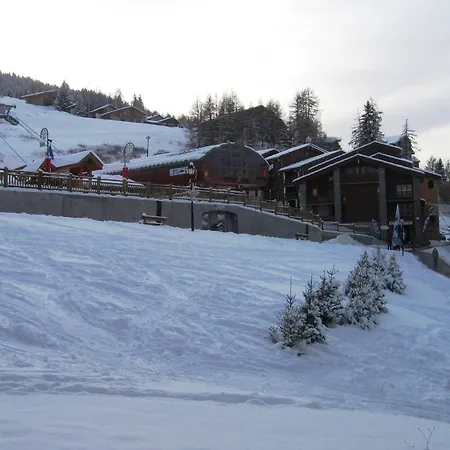 Appartamento 4 Pers, Animaux Admis, Terrasse *