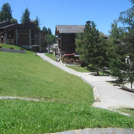 4 Pers, Animaux Admis, Terrasse * La Plagne