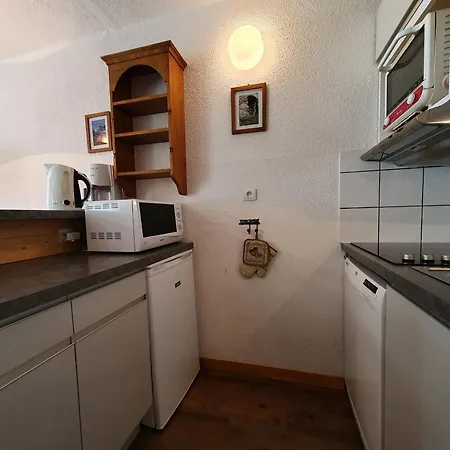 Appartamento 4 Pers, Animaux Admis, Terrasse